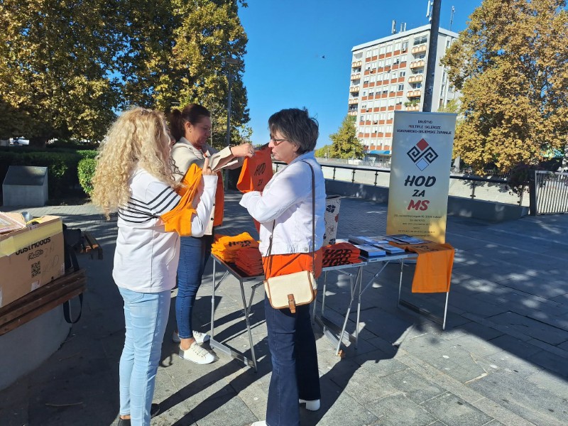 U Vukovaru održan 4. Hod za MS: Hodali za one koji ne mogu 4 Akcija hod Custom