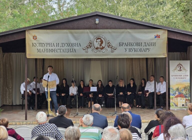 BESEDA SRDJAN ORSIC