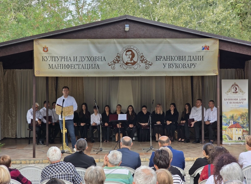 BESEDA SRDJAN ORSIC