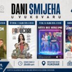 Dani smeha Vu Custom
