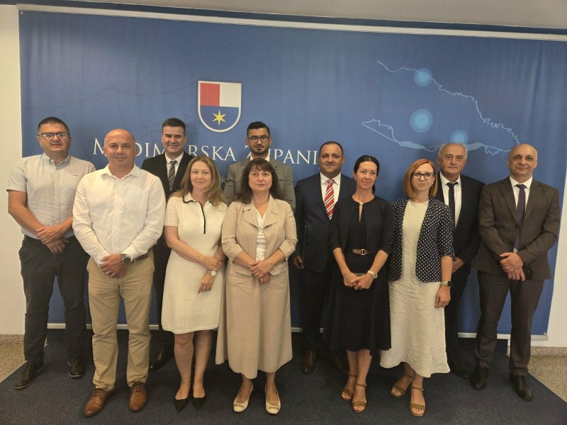 Održana Koordinacija zamenika župana: Fokus na manjinskim pravima i zapošljavanju 1 Dozupani Custom