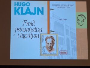 Hugo K Custom