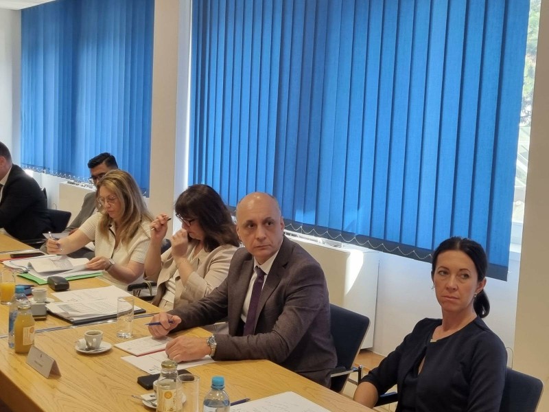 Održana Koordinacija zamenika župana: Fokus na manjinskim pravima i zapošljavanju 2 Koordinacija cakovec Custom