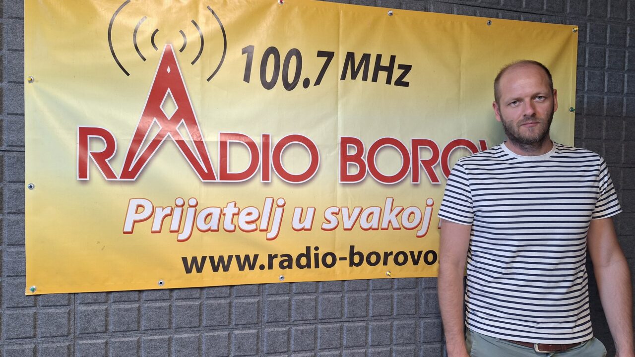 Ognjen Petkovic