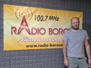 Ognjen Petkovic