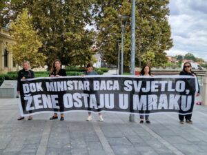 Protest Custom