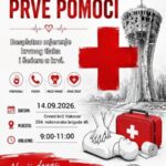 Prva pomoc Custom