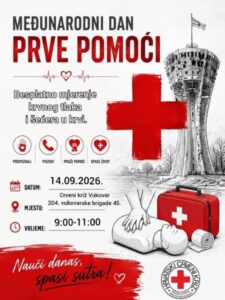Prva pomoc Custom