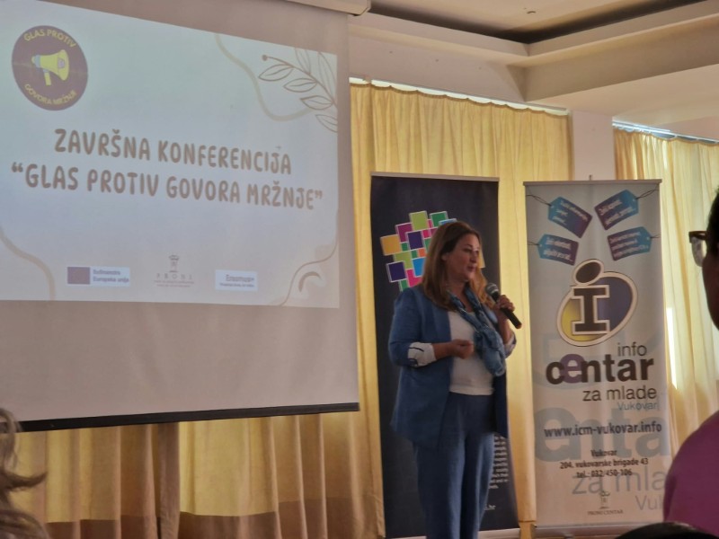 Od škole do zajednice: Mladi predložili kako sprečiti govor mržnje 3 Sanja Custom