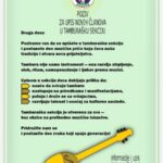 Skola tambure Custom