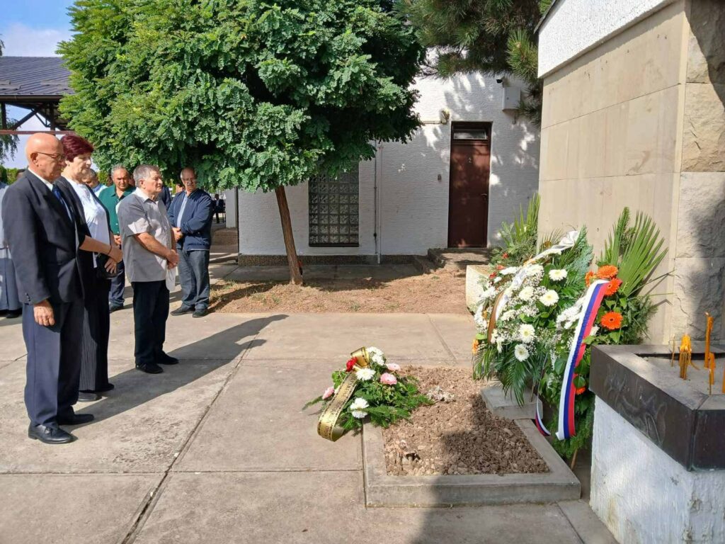 U Borovu održana komemoracija žrtvama rata 4 djokic