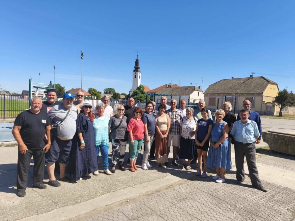 grupna