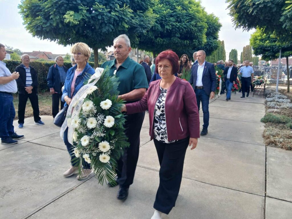 U Borovu održana komemoracija žrtvama rata 2 karas