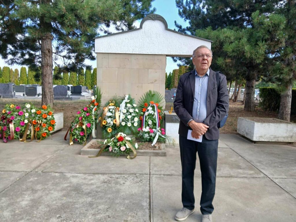 U Borovu održana komemoracija žrtvama rata 3 latas