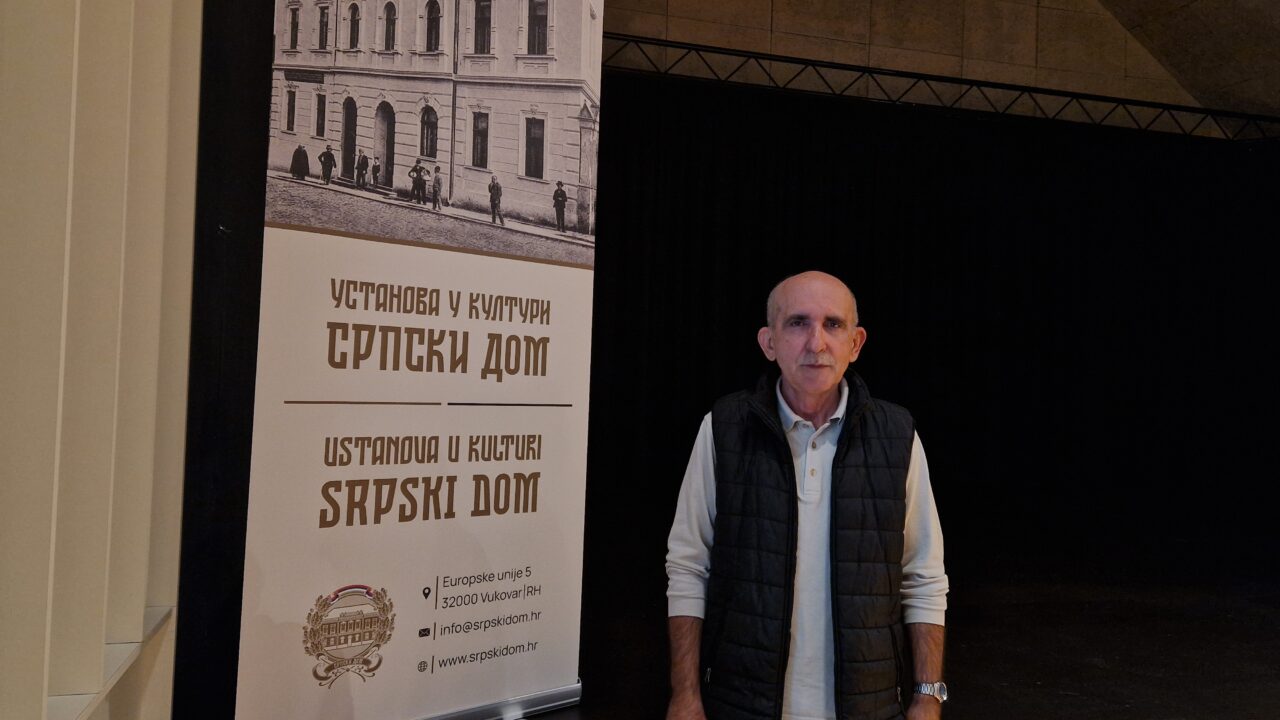 Borivoj Calic