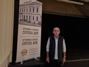 Borivoj Calic