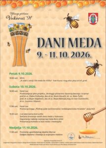 DANI MEDA 2026