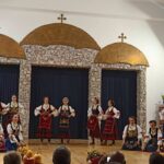 KUD BRANISLAV NUSIC BOROVO PEETROVO