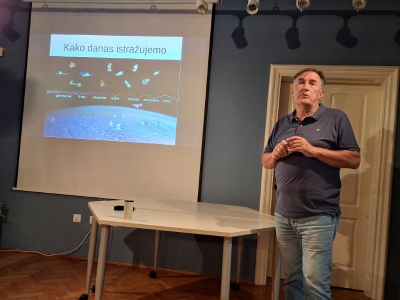 Astronomija pod vedrim nebom: Dani svemira u Dalju 2 Mesaric 1 Custom