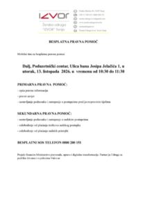 Pr pomoc O Erdut Custom
