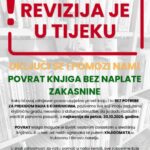 Revizija GKV Custom