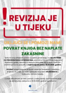 Revizija GKV Custom