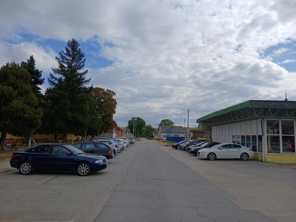 Završena izgradnja dečjeg igrališta na stadionu u Borovu 6 cesta skola